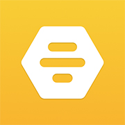 Bumble++ Logo