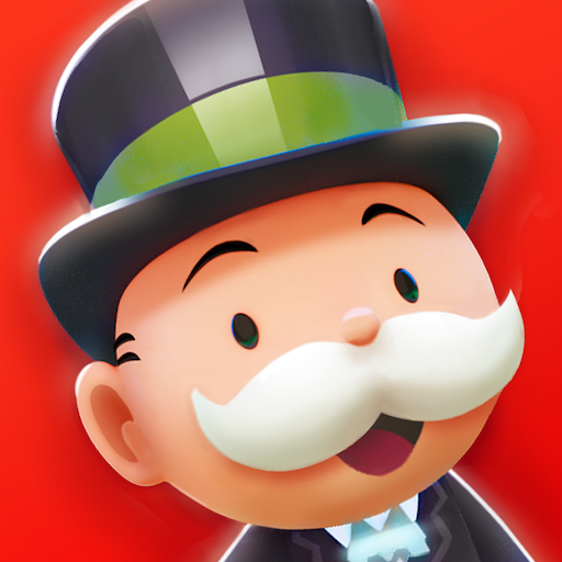 Monopoly GO++ Logo